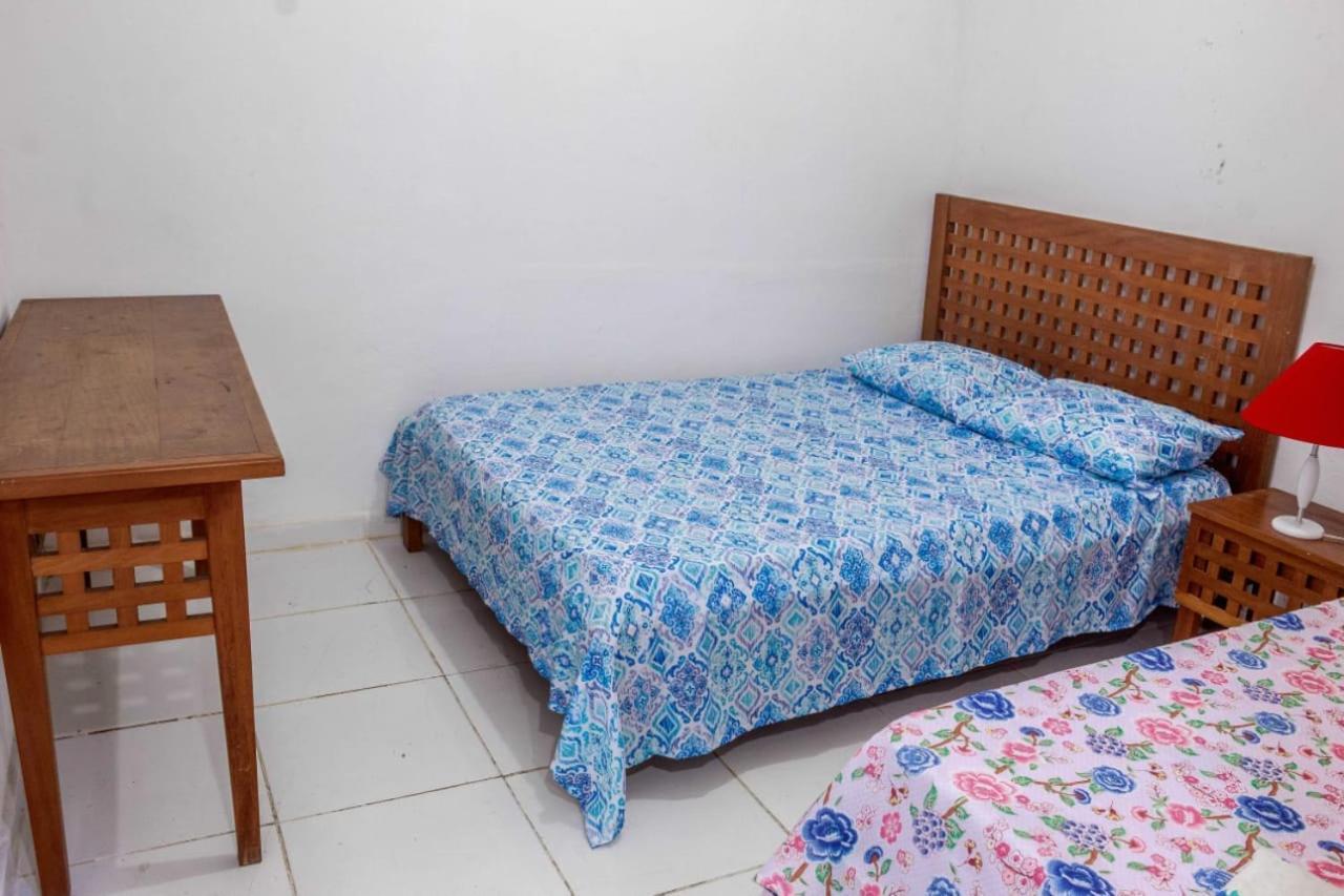Aroma De Geribá