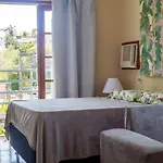 Aroma De Geriba