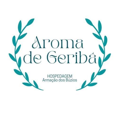 Aroma De Geriba Bed & Breakfast Armacao dos Buzios