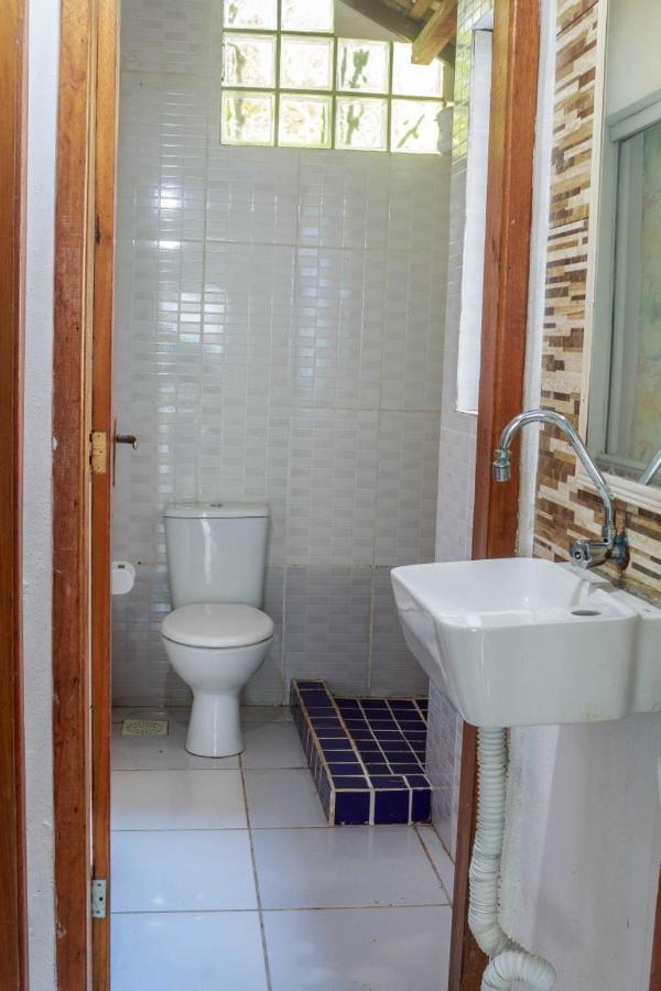 Aroma De Geriba Bed & Breakfast