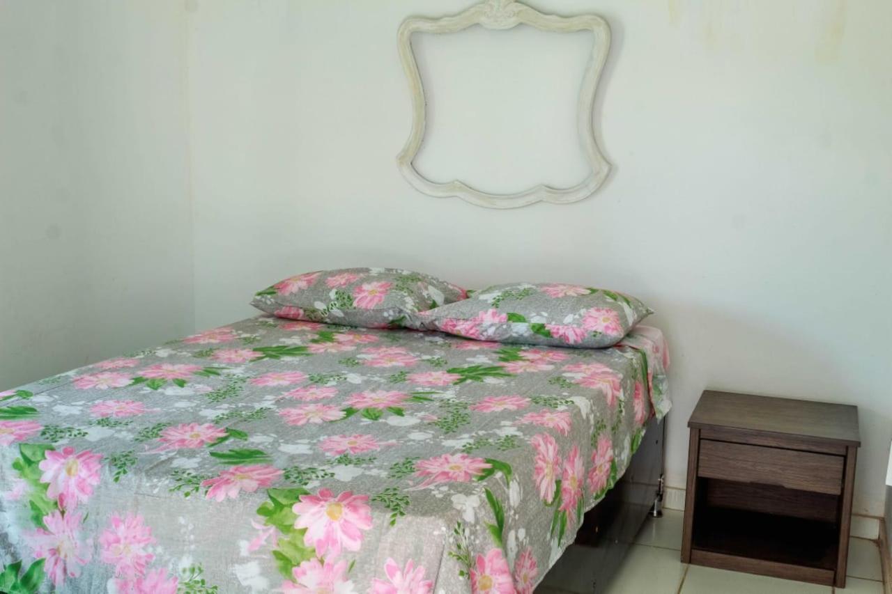Bed & Breakfast Aroma De Geriba 2*