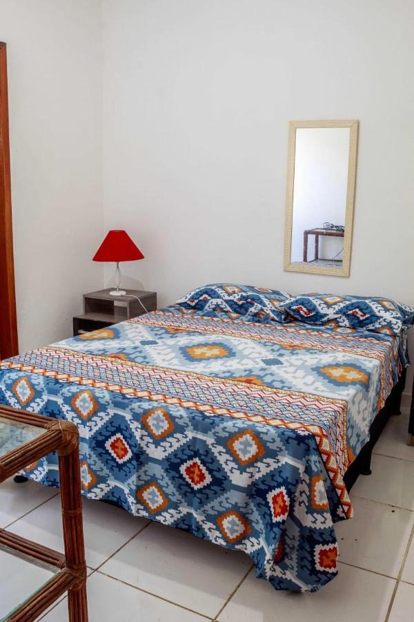 Bed & Breakfast Aroma De Geriba