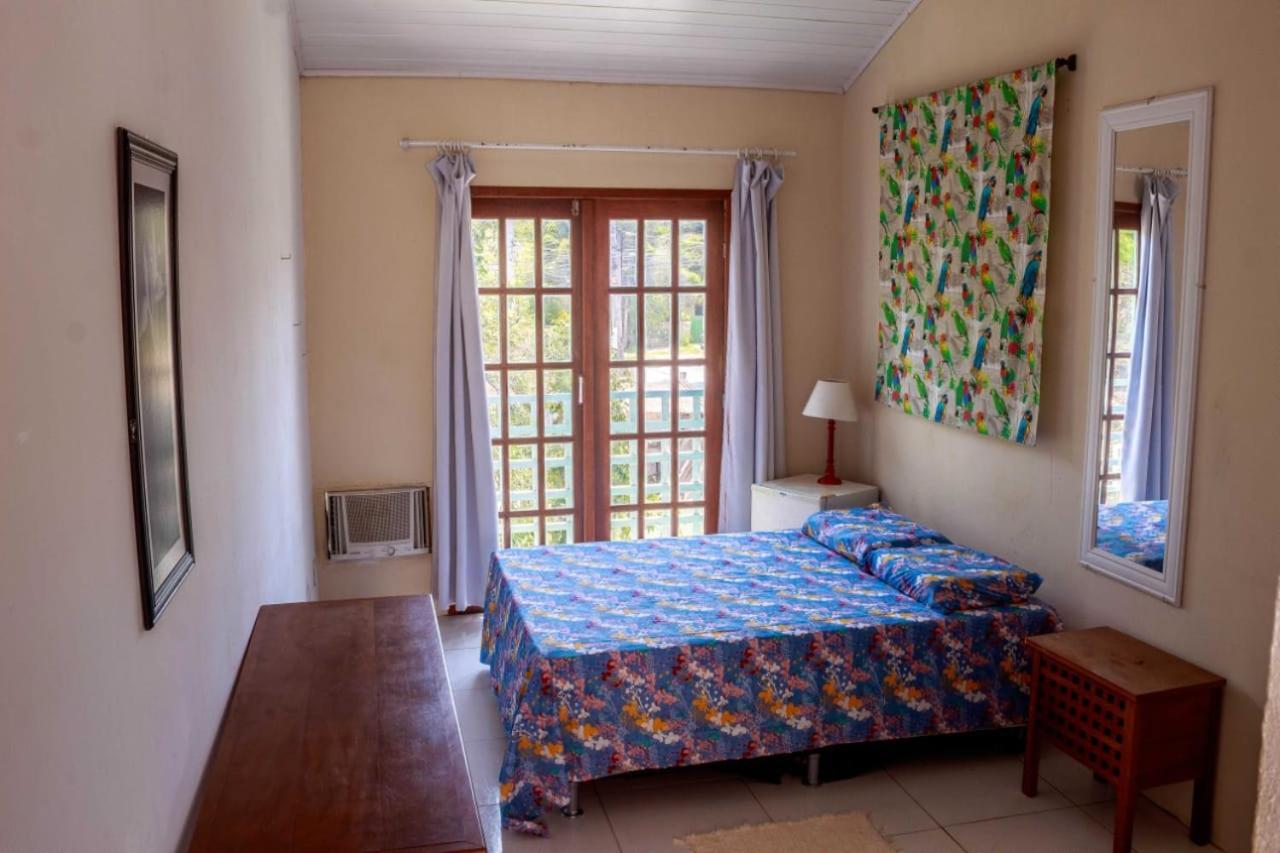 Aroma De Geriba Bed & Breakfast