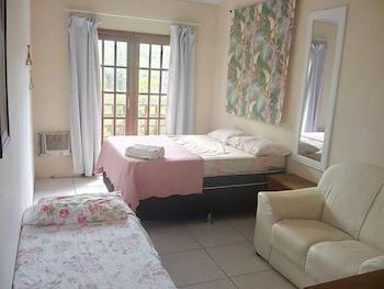 Bed & Breakfast Aroma De Geriba Armacao dos Buzios