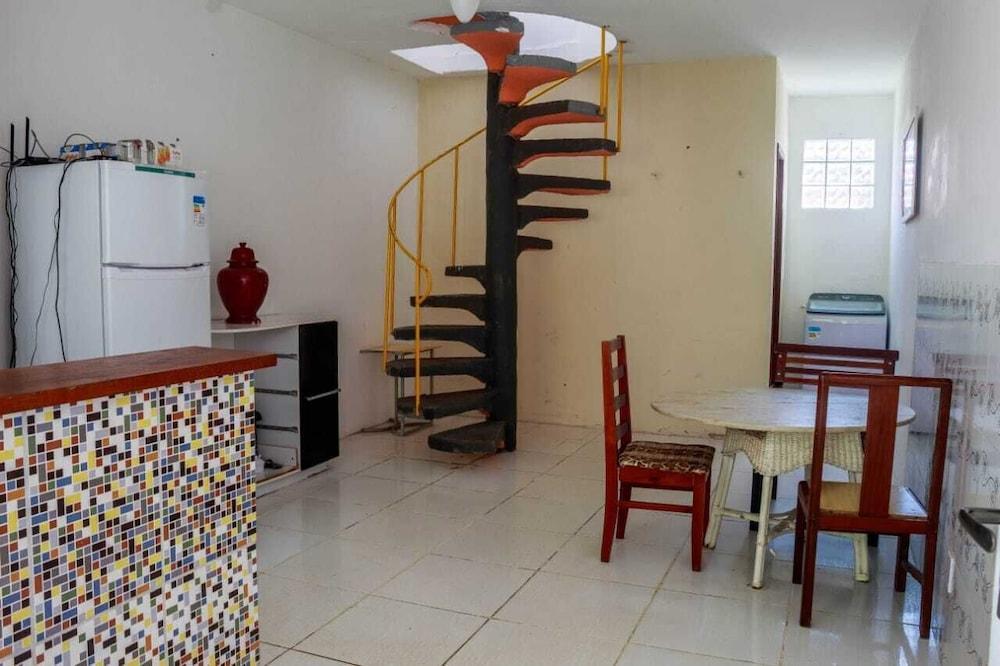 Aroma De Geriba Bed & Breakfast 2*