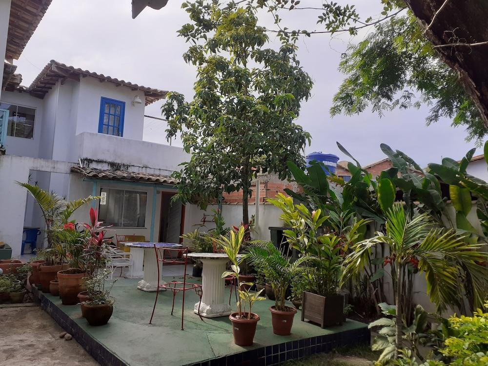 Aroma De Geriba Bed & Breakfast 2*