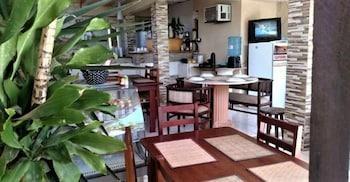 Aroma De Geriba Bed & Breakfast 2*