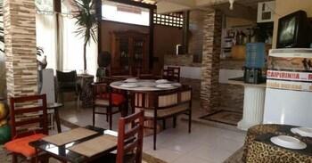 Bed & Breakfast Aroma De Geriba 2*