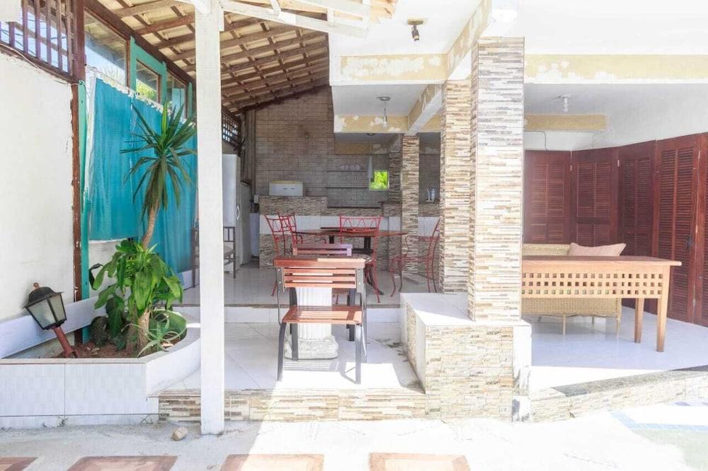 Bed & Breakfast Aroma De Geriba