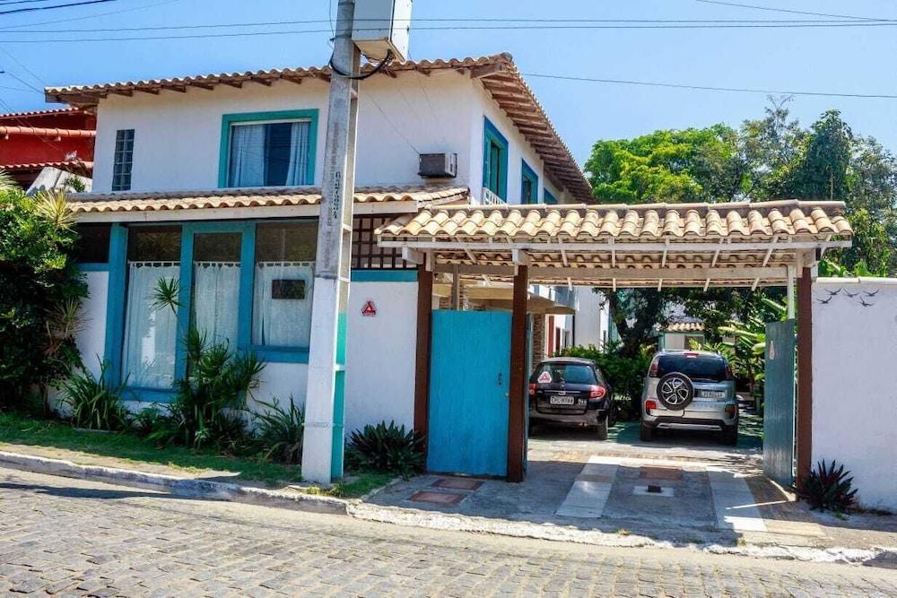 Bed & Breakfast Aroma De Geriba Armacao dos Buzios